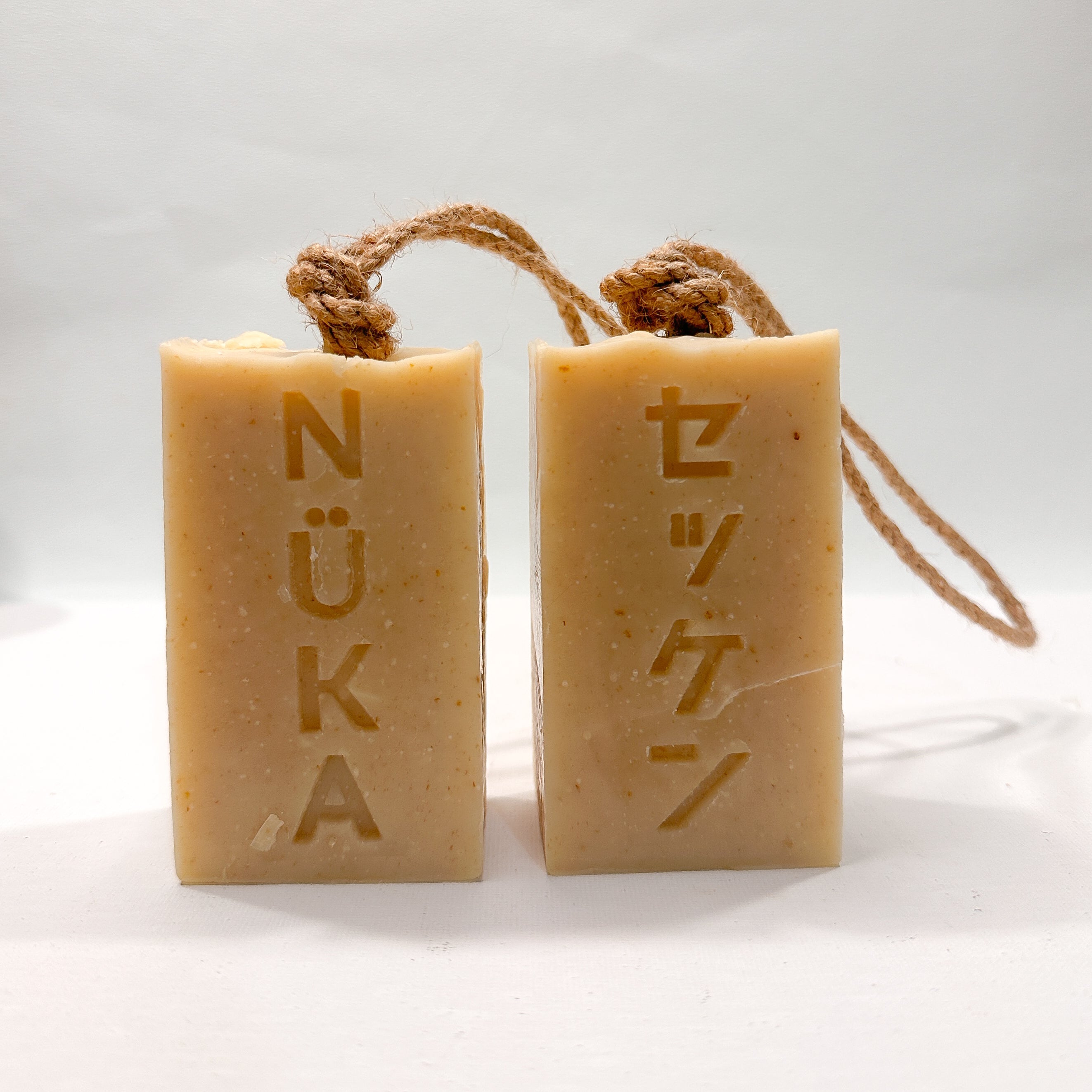 Soap On a Rope