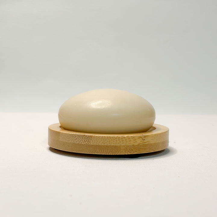 Facial Soap  Unscented Coconut Milk