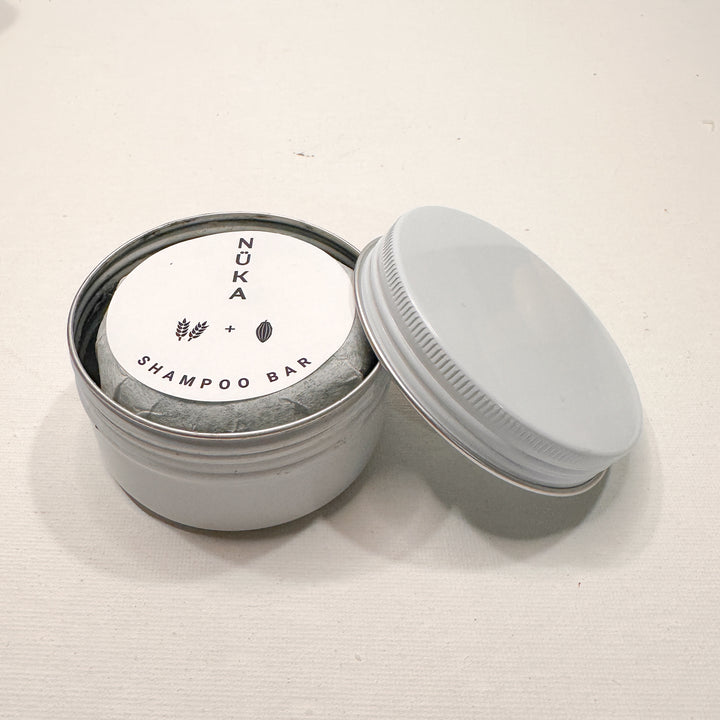 Travel Tin