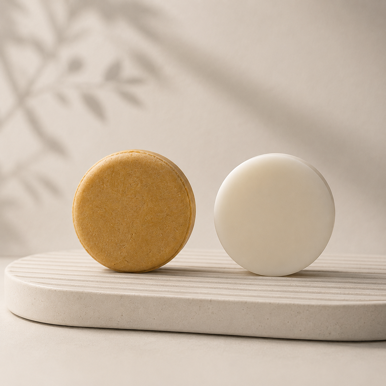 Conditioner Bar
