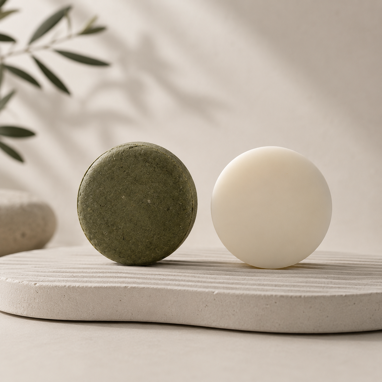 Conditioner Bar
