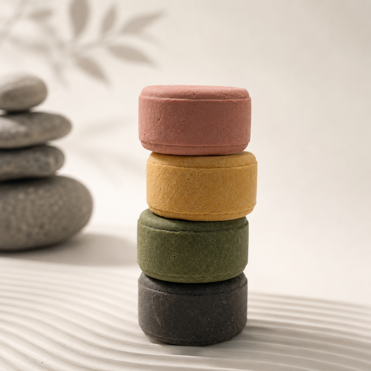 Shampoo Bar