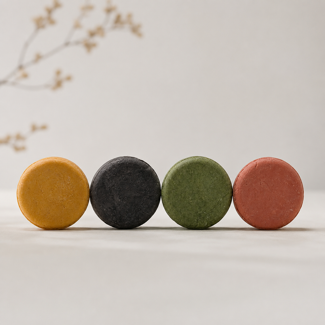 Shampoo Bar