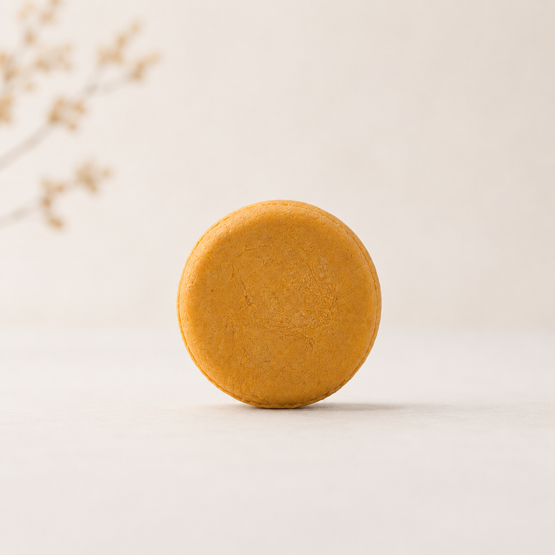 Shampoo Bar
