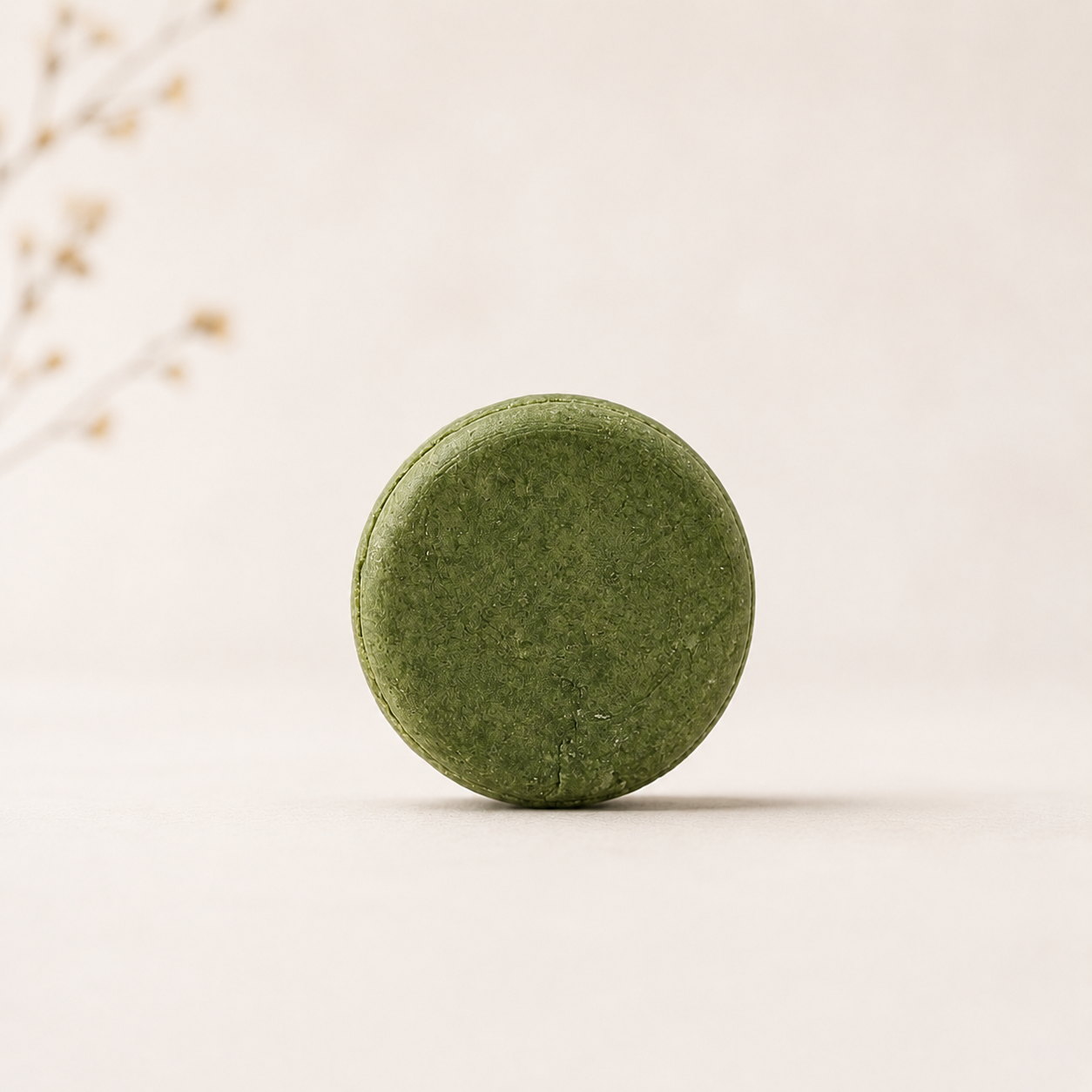 Shampoo Bar
