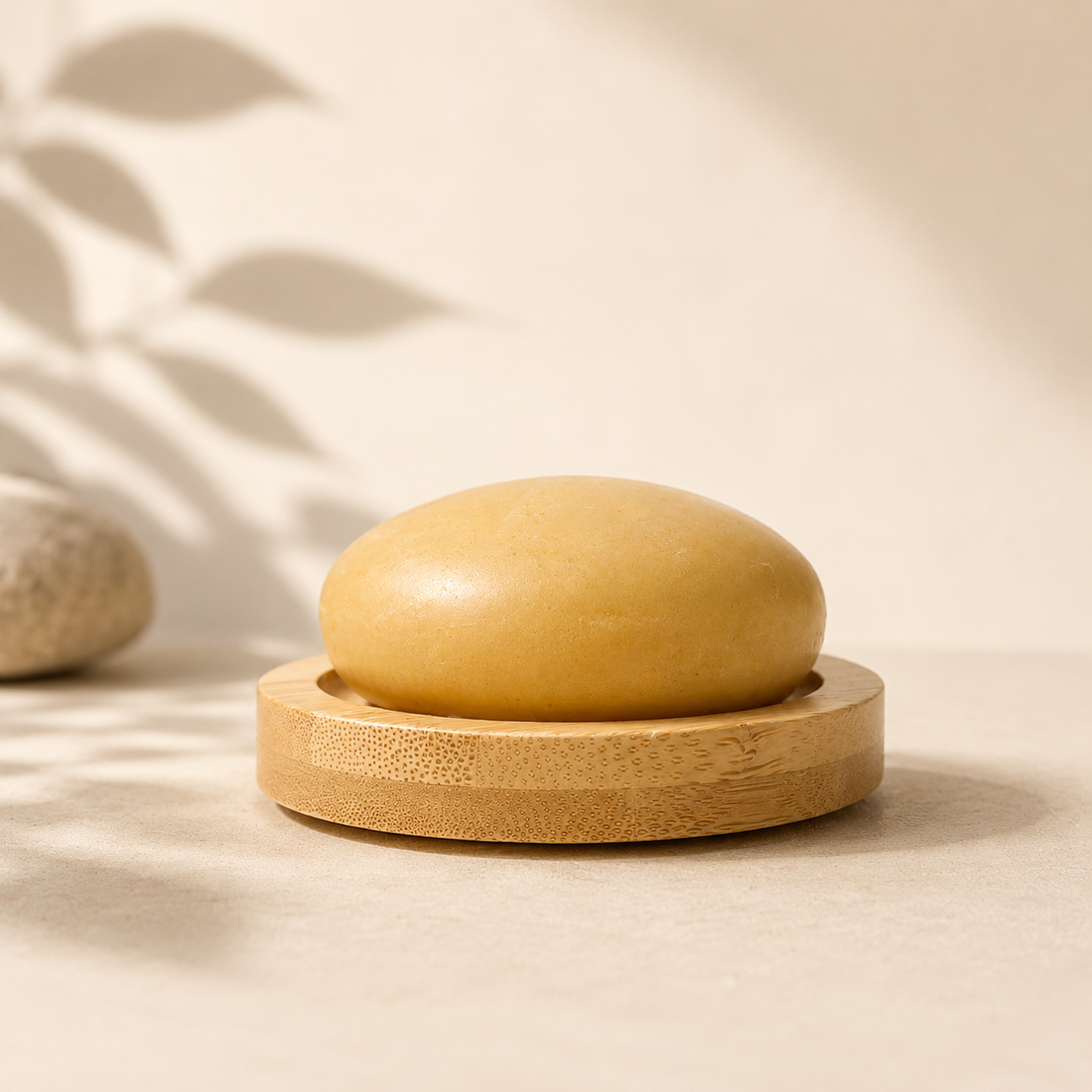 Orange & Turmeric   Facial Soap