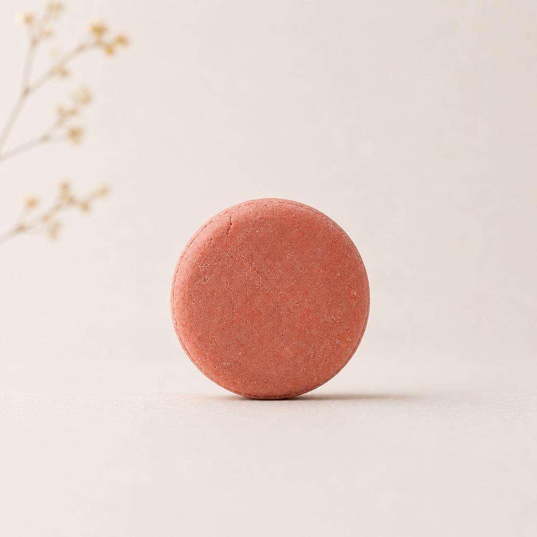Shampoo Bar