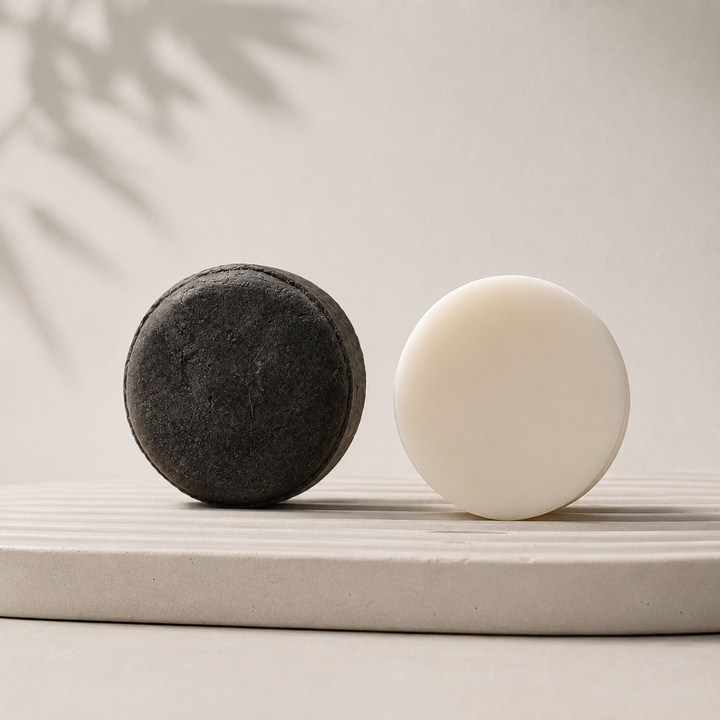 Conditioner Bar