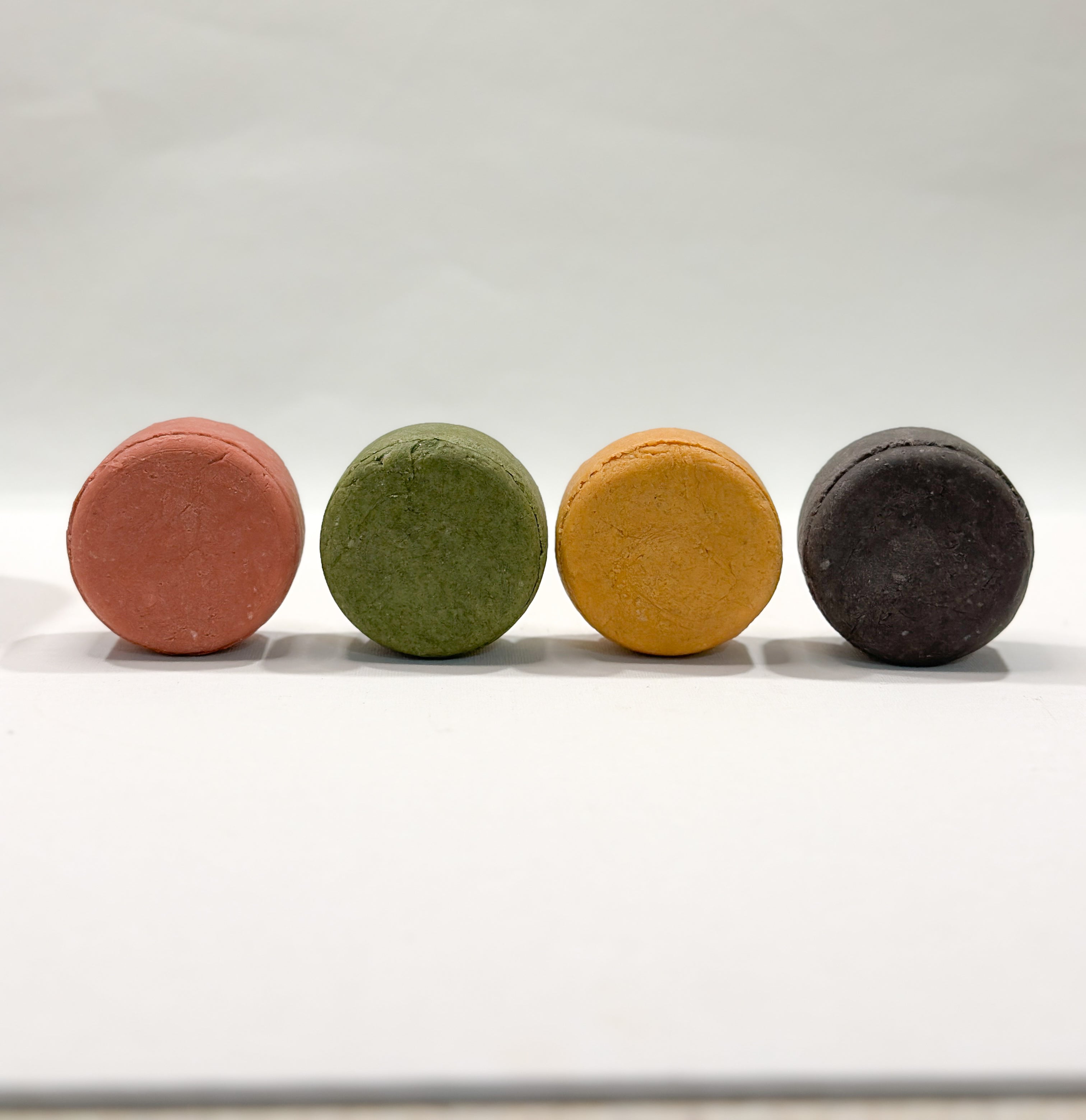 Tsubaki Shampoo Bar Lavender & Honey