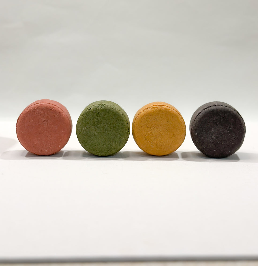 Tsubaki Shampoo Bar Tropical Mangosteen
