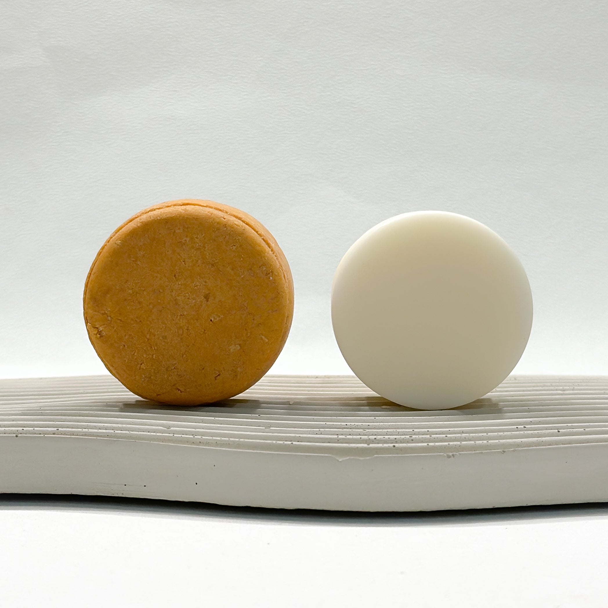 Tsubaki Shampoo Bar Tropical Mangosteen