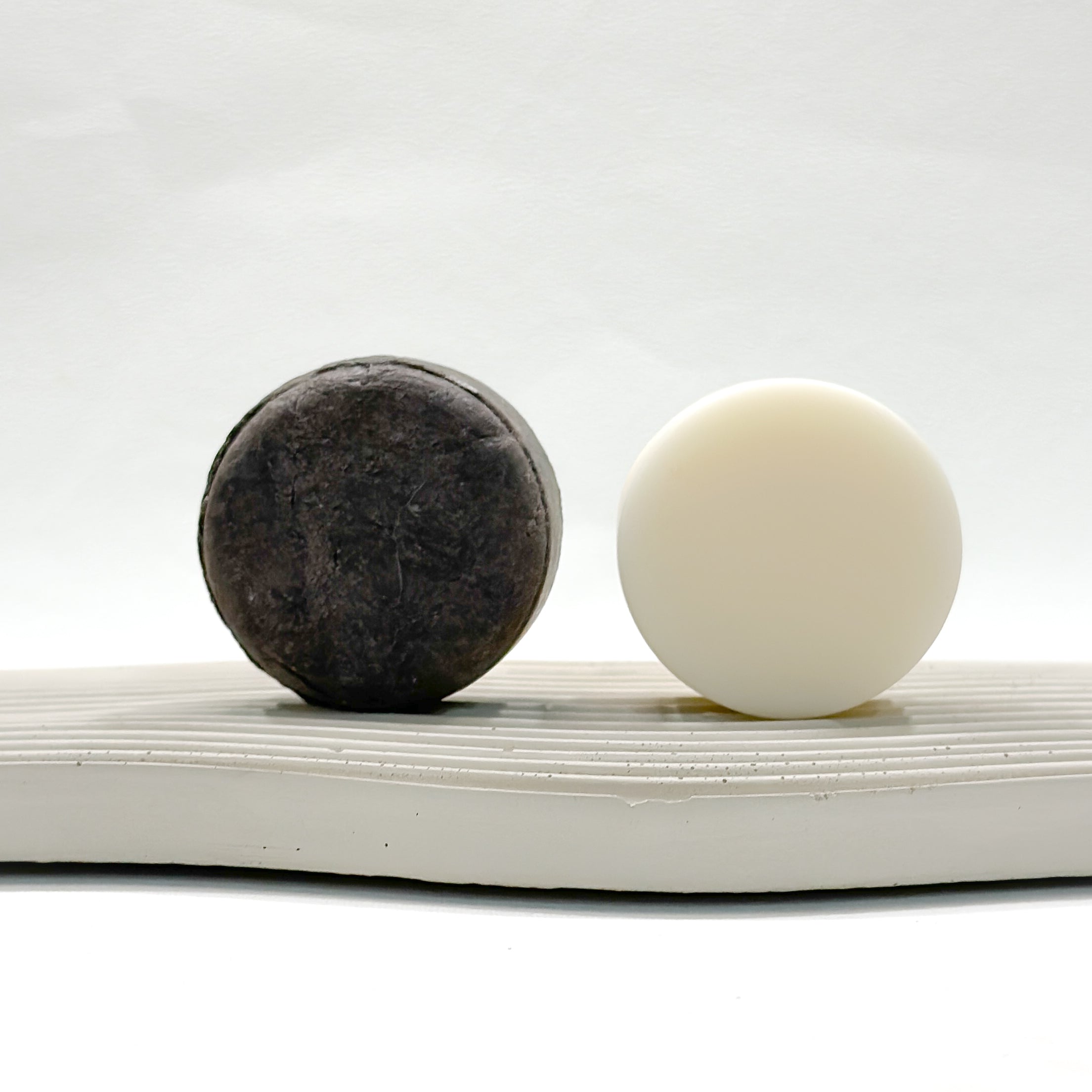 Tsubaki Shampoo Bar Night Vanilla