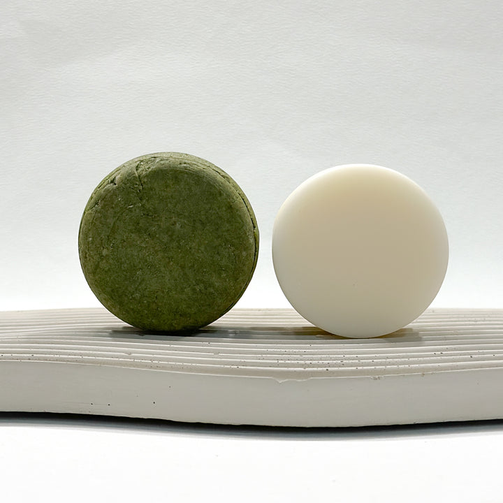 Tsubaki Shampoo Bar Botanical Bliss