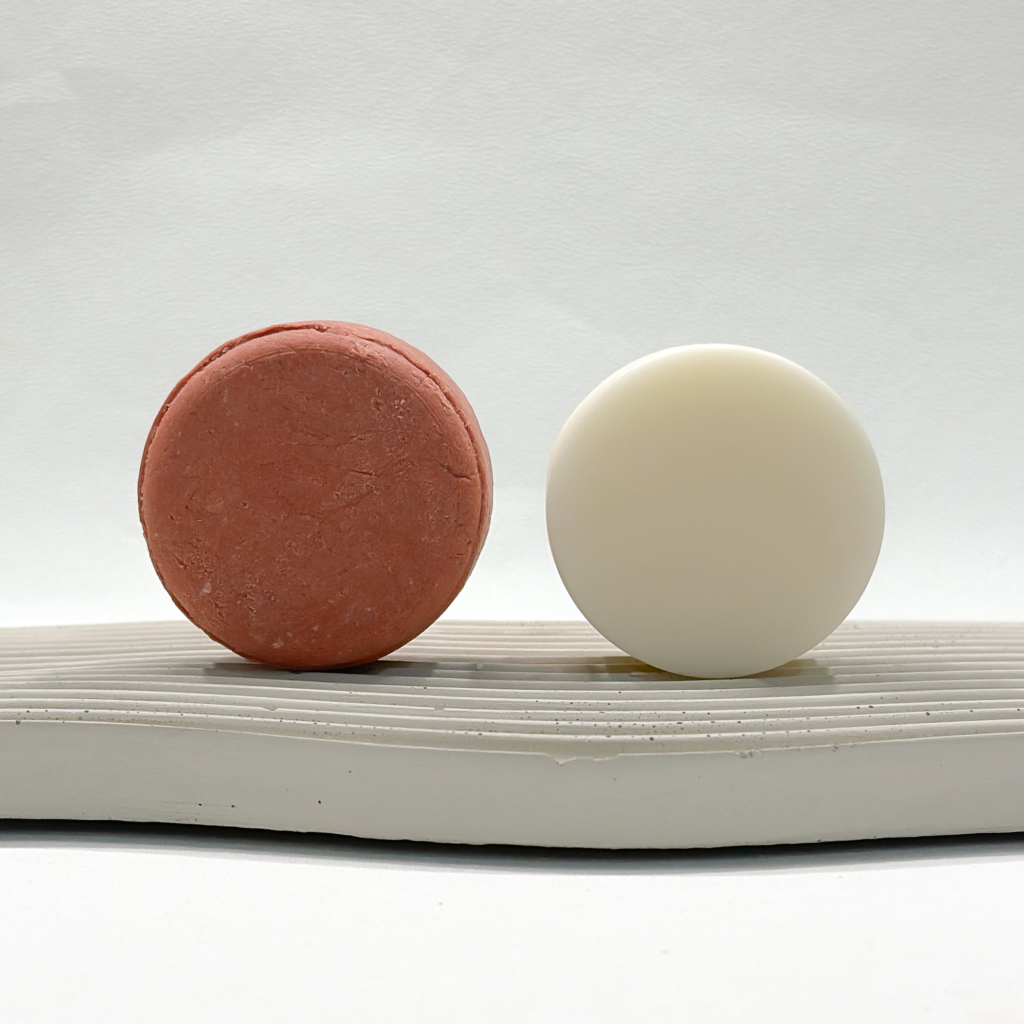 Tsubaki Shampoo Bar Lavender & Honey