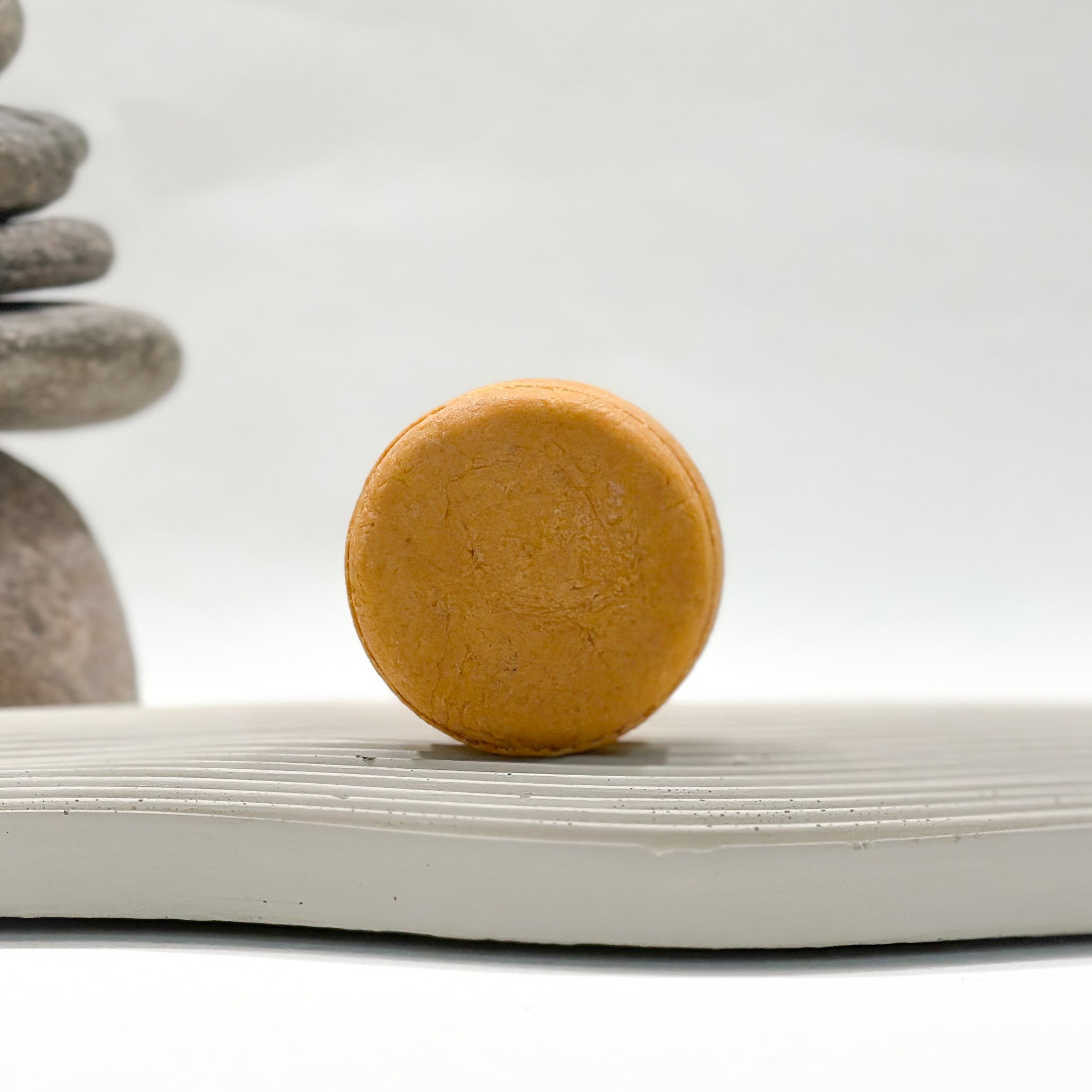 Tsubaki Shampoo Bar Tropical Mangosteen