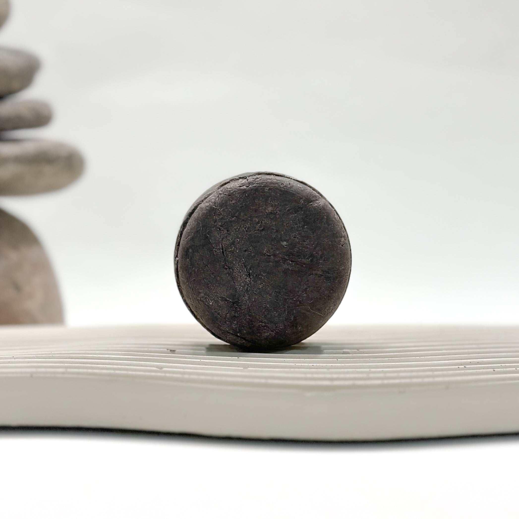 Tsubaki Shampoo Bar Night Vanilla