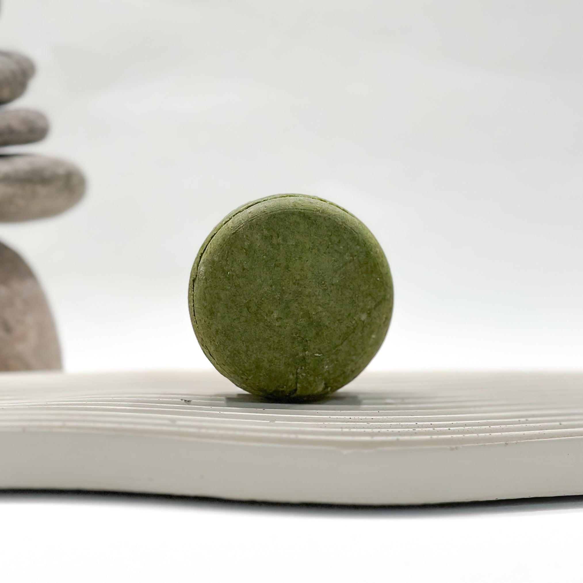 Tsubaki Shampoo Bar Botanical Bliss