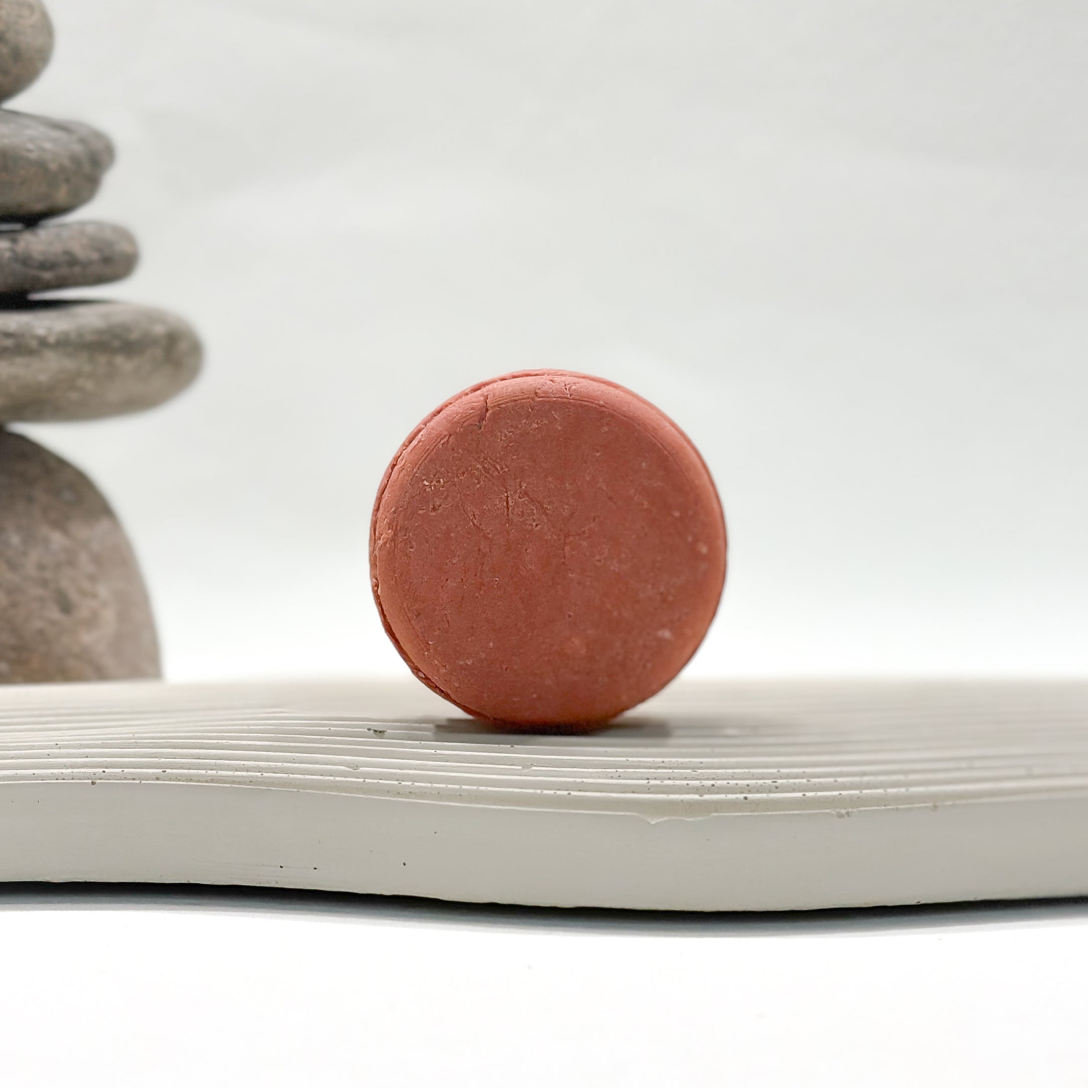 Tsubaki Shampoo Bar Lavender & Honey