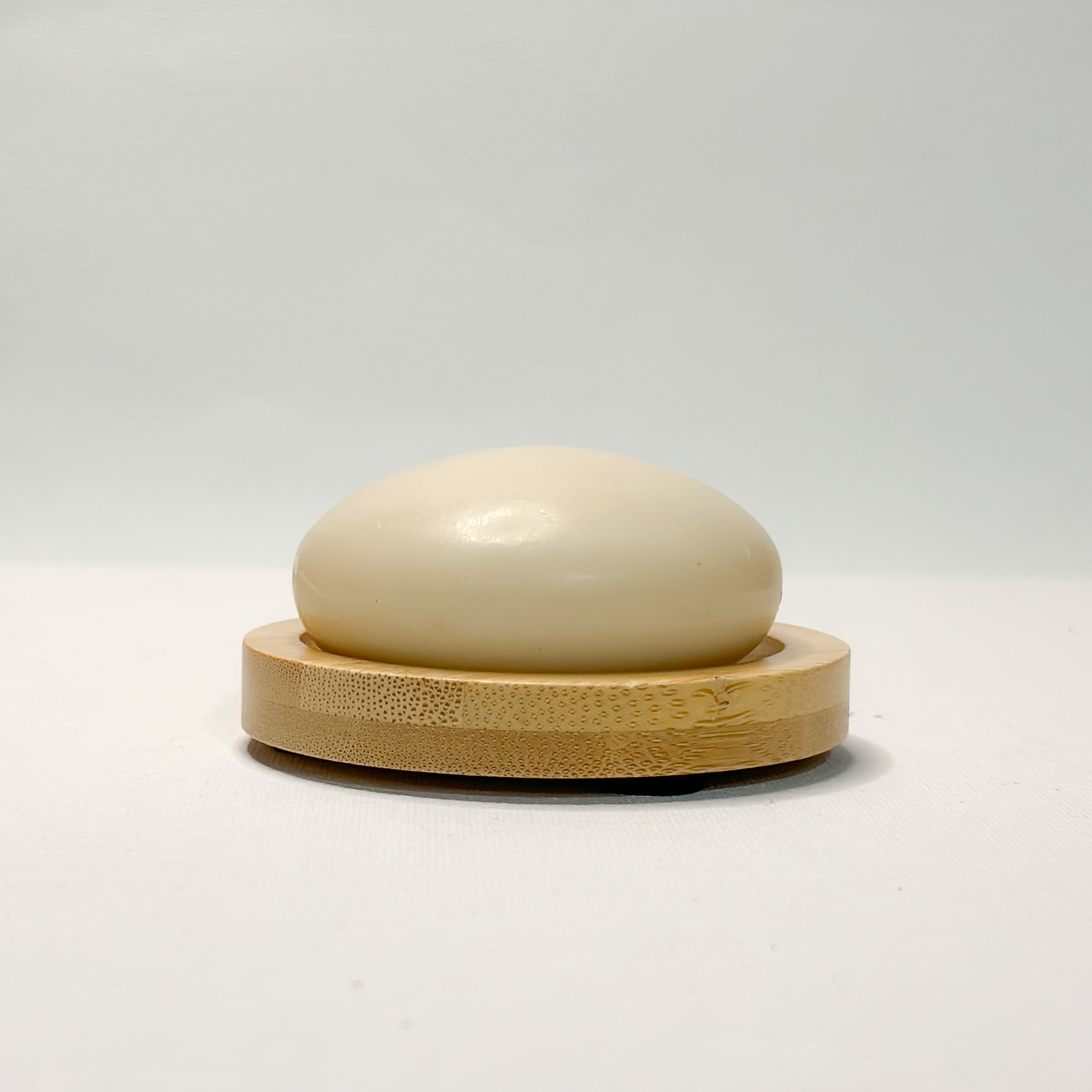 Facial Soap  Unscented Coconut Milk