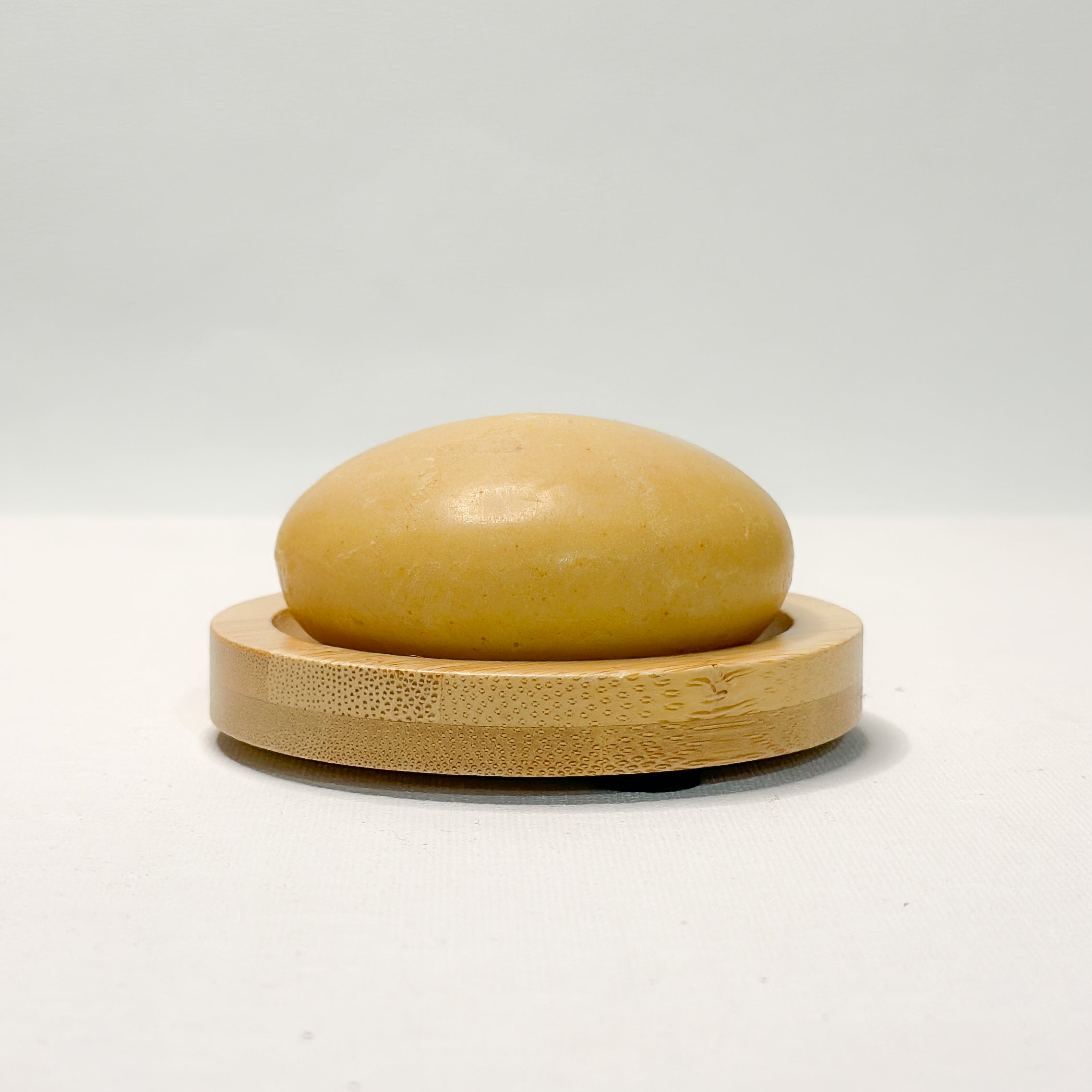 Facial Soap  Orange & Turmeric