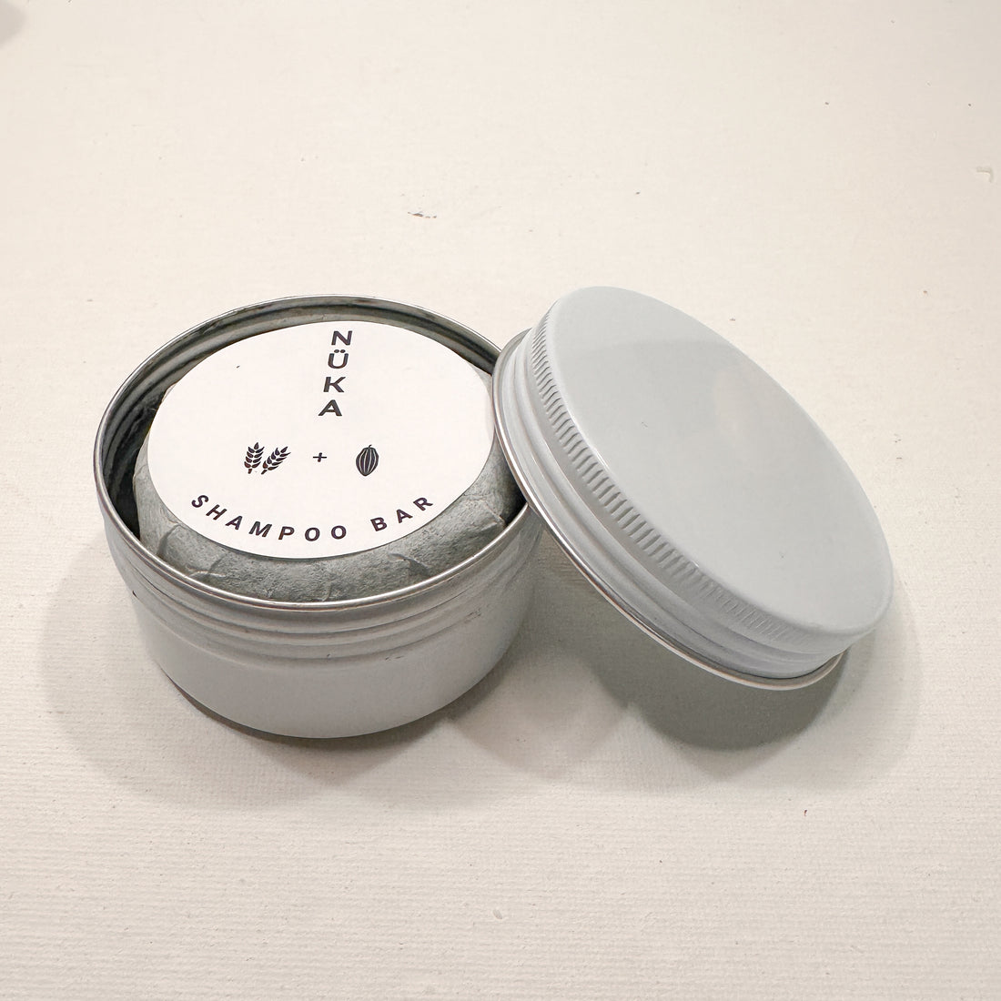 Travel Tin