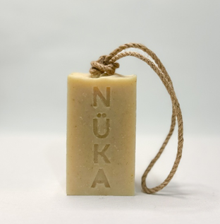 Soap On A Rope   Jasmine Tea & Cashmere